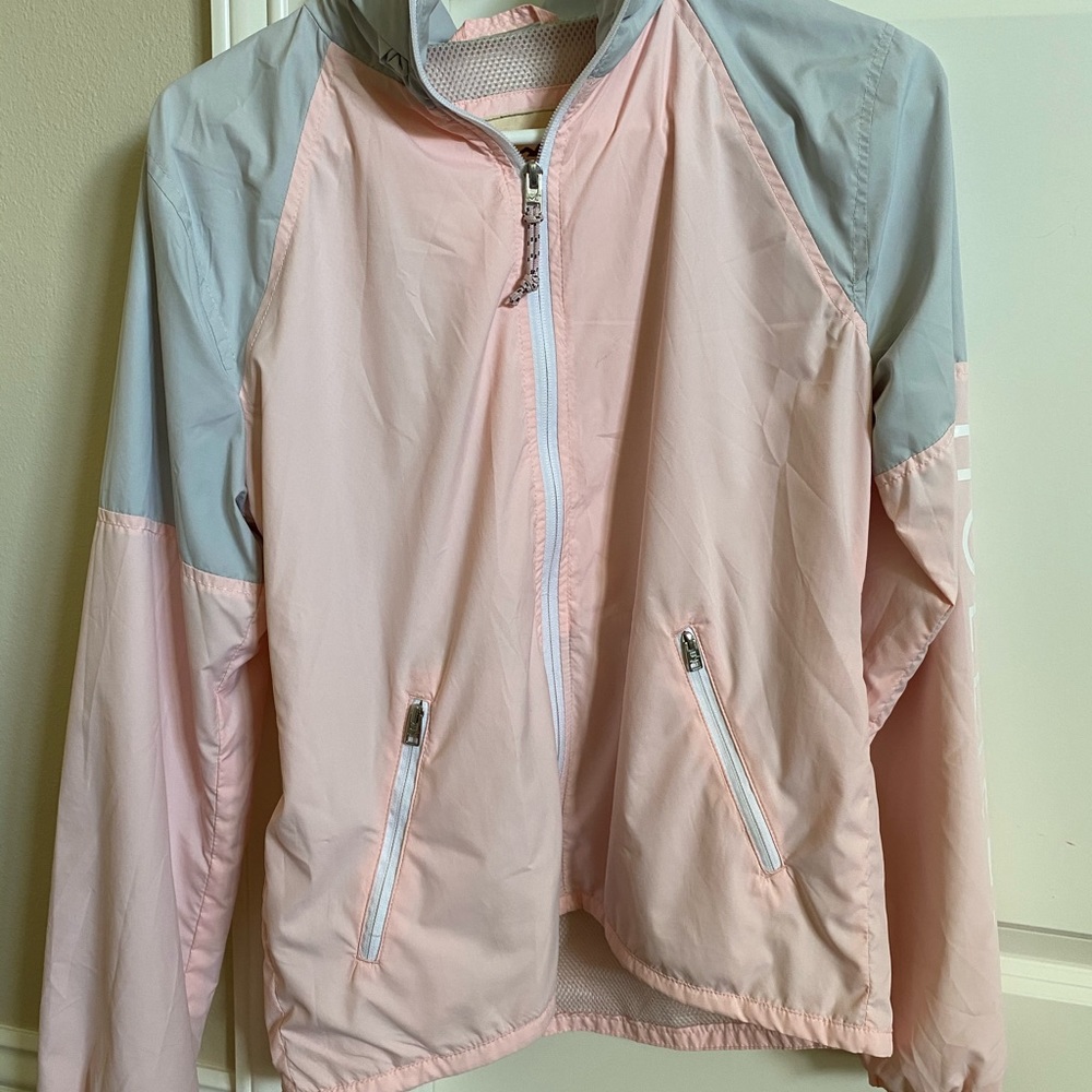 Hollister Jacket